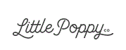 Little Poppy Logo
